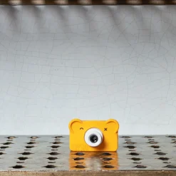 Enfant 2116 HOPPSTAR L'univers Enfant|High-tech-Appareil photo Rookie - Honey