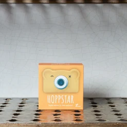 Enfant 2116 HOPPSTAR L'univers Enfant|High-tech-Appareil photo Rookie - Honey