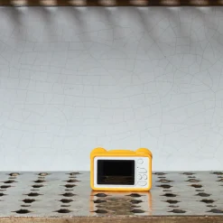 Enfant 2116 HOPPSTAR L'univers Enfant|High-tech-Appareil photo Rookie - Honey