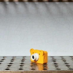 Enfant 2116 HOPPSTAR L'univers Enfant|High-tech-Appareil photo Rookie - Honey