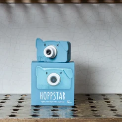 Enfant 2116 HOPPSTAR L'univers Enfant|High-tech-Appareil photo Rookie - Yale