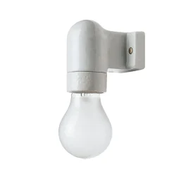 146 MANUFACTUM Appliques-Applique en porcelaine Modeste