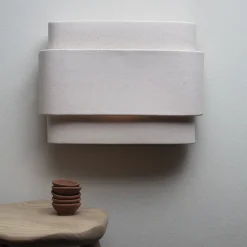 259 SERAX Appliques-Applique Louis - Beige