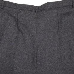 Femme APUNTOB L'esprit Merci|Pantalons-- Pantalon Droit - Antracite