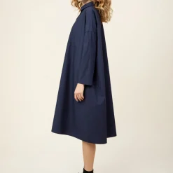 Femme APUNTOB Robes-- Robe Mi-longue - Nuit