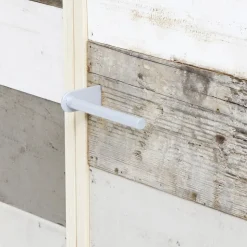 522 PIET HEIN EEK Armoires-Armoire en bois de rebut - Piet Hein Eek