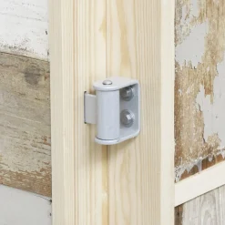 522 PIET HEIN EEK Armoires-Armoire en bois de rebut - Piet Hein Eek