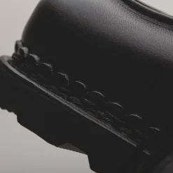 Homme Arpenteur L'esprit Merci|Derbies-- Derbies chukka - Noir