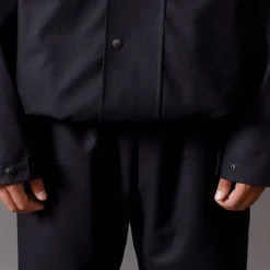 Homme Arpenteur L'esprit Merci|Vestes-- Parka Air - Marine