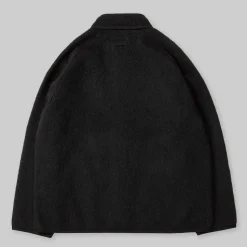 Homme Arpenteur L'esprit Merci|Vestes-- Veste Contour - Noir