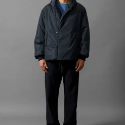 Homme Arpenteur Vestes-- Veste Loft J - Marine