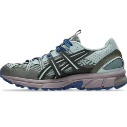 Femme ASICS Baskets|Baskets-- Baskets Gel Sonoma 15-50 - Ocean Haze / Dark Olive