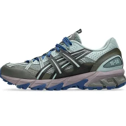 Femme ASICS Baskets|Baskets-- Baskets Gel Sonoma 15-50 - Ocean Haze / Dark Olive