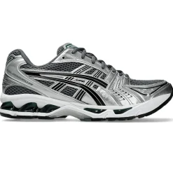 Femme ASICS Baskets-- Baskets Gel-Kayano 14 - Metropolis / Jasper Green