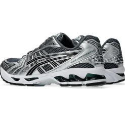 Femme ASICS Baskets-- Baskets Gel-Kayano 14 - Metropolis / Jasper Green