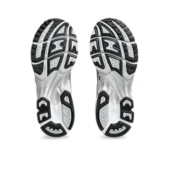 Homme ASICS Baskets-- Baskets Gel-Kayano 14 - White / Taichi Yellow