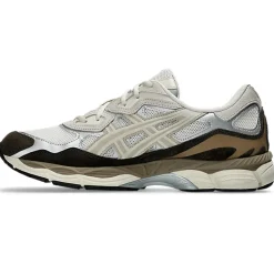 Homme ASICS L'esprit Merci|Baskets-- Baskets Gel-NYC - Cream / Cream