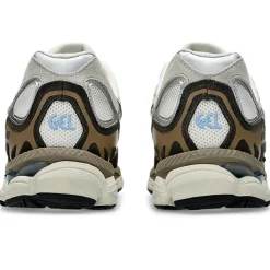 Homme ASICS L'esprit Merci|Baskets-- Baskets Gel-NYC - Cream / Cream