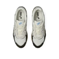 Homme ASICS L'esprit Merci|Baskets-- Baskets Gel-NYC - Cream / Cream