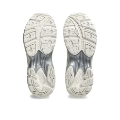 Femme ASICS L'esprit Merci|Baskets-- Baskets GT 2160 - Cream / Safety Yellow