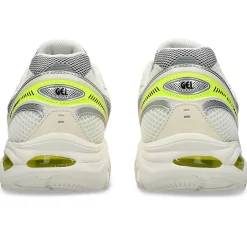 Femme ASICS L'esprit Merci|Baskets-- Baskets GT 2160 - Cream / Safety Yellow