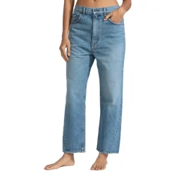 Femme ASKK NY Jeans-- Jean Pasadena - Denim