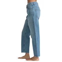 Femme ASKK NY Jeans-- Jean Pasadena - Denim