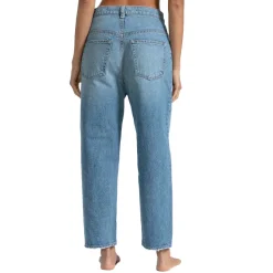 Femme ASKK NY Jeans-- Jean Pasadena - Denim