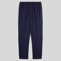 Homme ASPESI Pantalons-- Pantalon Ventura - Bleu