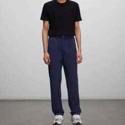 Homme ASPESI Pantalons-- Pantalon Ventura - Bleu