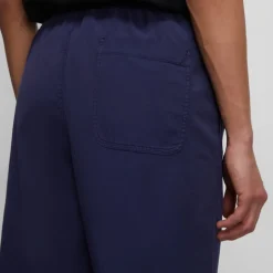 Homme ASPESI Pantalons-- Pantalon Ventura - Bleu