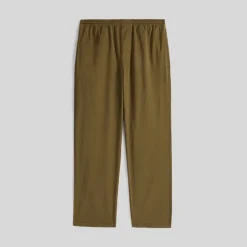 Homme ASPESI Pantalons-- Pantalon Ventura - Tabac