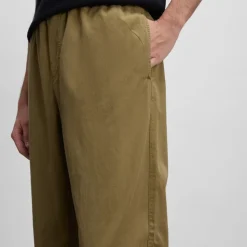 Homme ASPESI Pantalons-- Pantalon Ventura - Tabac