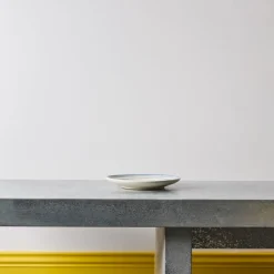 244 FASANO Assiettes Plates-Assiette - Ligne Bleu