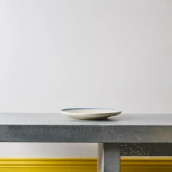 244 FASANO Assiettes Plates-Assiette - Ligne Bleu