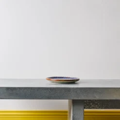 2035 SAN GERMAN L'esprit Merci|Assiettes Plates-Assiette - Soleil