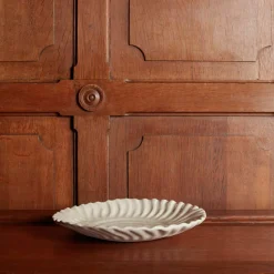 925 JARS CERAMISTES Assiettes Creuses-Assiette creuse Dashi Quartz