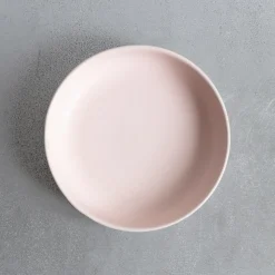 559 STONEWARE Assiettes Creuses-Assiette creuse en grès fin - Buvard