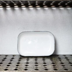 259 SERAX Assiettes|Assiettes Creuses-Assiette creuse en grès n°5 - Mastic