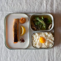 259 SERAX Assiettes|Assiettes Creuses-Assiette creuse en grès n°6 - Mastic