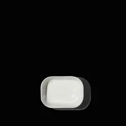 259 SERAX Assiettes|Assiettes Creuses-Assiette creuse en grès n°6 - Mastic