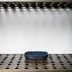 259 SERAX Assiettes|Assiettes Creuses-Assiette creuse en grès n°7 - Orage