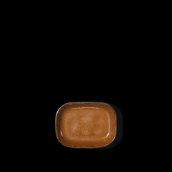 259 SERAX Assiettes|Assiettes Creuses-Assiette creuse en grès n°7 - Ocre