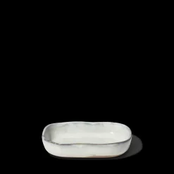 259 SERAX Assiettes|Assiettes Creuses-Assiette creuse en grès n°7 - Mastic