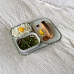 259 SERAX Assiettes|Assiettes Creuses-Assiette creuse en grès n°8 - Mastic