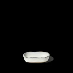 259 SERAX Assiettes|Assiettes Creuses-Assiette creuse en grès n°8 - Mastic