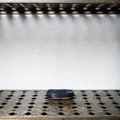 259 SERAX Assiettes|Assiettes Creuses-Assiette creuse en grès n°8 - Orage