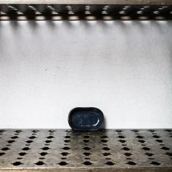 259 SERAX Assiettes|Assiettes Creuses-Assiette creuse en grès n°8 - Orage