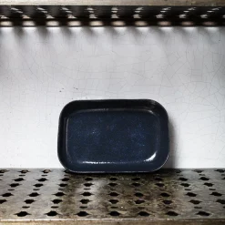 259 SERAX Assiettes|Assiettes Creuses-Assiette creuse en grès n°5 - Orage