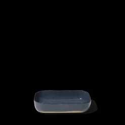 259 SERAX Assiettes|Assiettes Creuses-Assiette creuse en grès n°5 - Orage